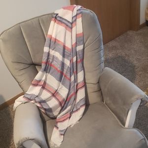 Rectangle Viscose Scarf